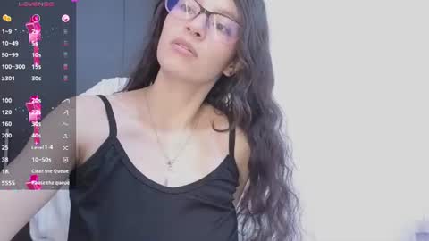 samantha_blow online show from July 2, 2026, 2:55 am