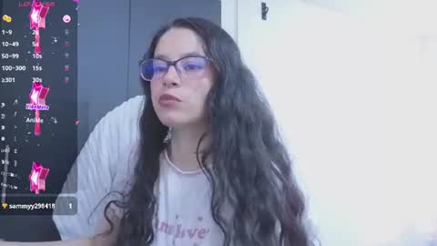 samantha_blow online show from July 3, 2026, 3:02 am
