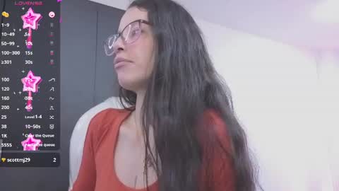 samantha_blow online show from July 9, 2026, 3:21 am