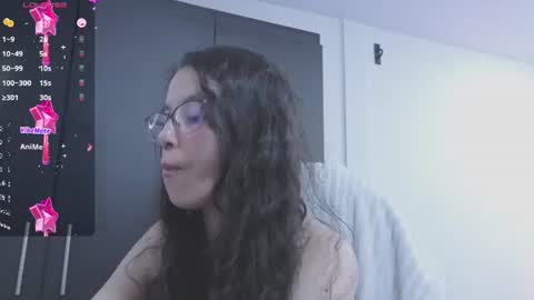 samantha_blow online show from July 15, 2026, 3:01 am
