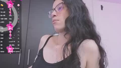 samantha_blow online show from July 23, 2026, 8:18 pm