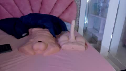 Sammy  online show from January 9, 2025, 1:13 pm