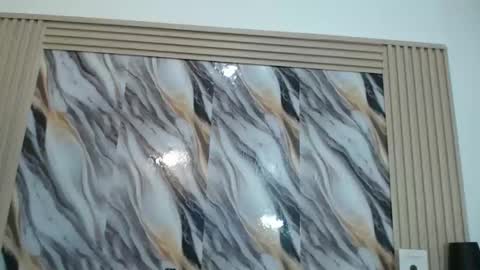 lizzy online show from November 3, 2025, 9:16 pm