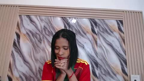 lizzy online show from November 27, 2025, 1:40 am