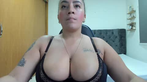 Samantha ga online show from May 26, 2026, 7:21 pm