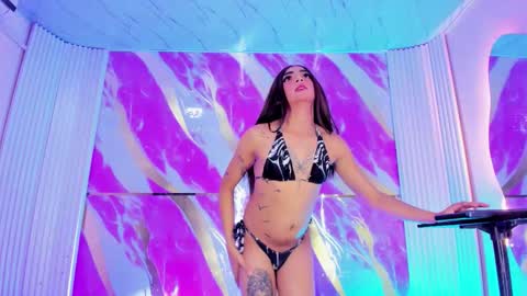 samantha_hot28 online show from February 11, 2026, 11:21 pm