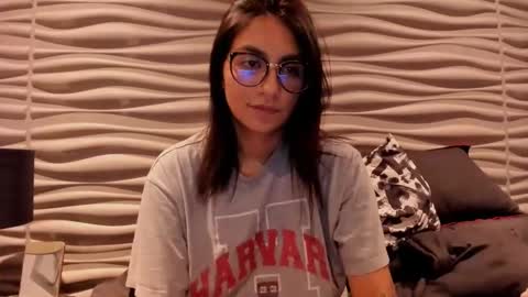 Snapshot of samantha_jadee chatting on December 16, 2024, 1:10 am Samantha online show from December 16, 2024, 1:10 am