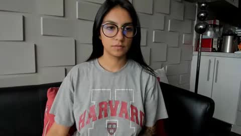 Snapshot of samantha_jadee chatting on December 16, 2024, 12:27 pm Samantha online show from December 16, 2024, 12:27 pm