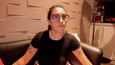 Snapshot of samantha_jadee chatting on December 16, 2024, 11:18 pm Samantha online show from December 16, 2024, 11:18 pm