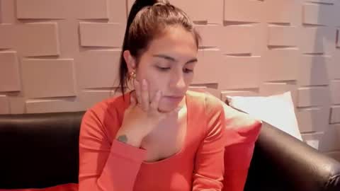 Snapshot of samantha_jadee chatting on December 19, 2024, 12:34 am Samantha online show from December 19, 2024, 12:34 am