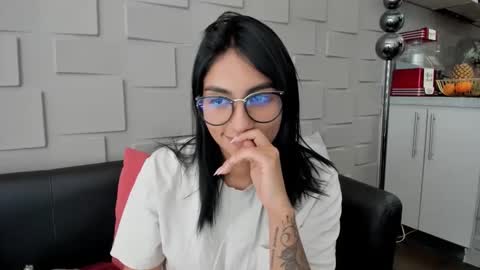 Snapshot of samantha_jadee chatting on December 19, 2024, 4:13 pm Samantha online show from December 19, 2024, 4:13 pm