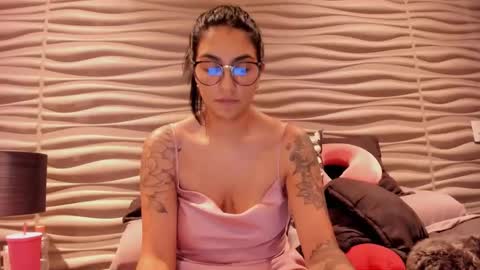 Snapshot of samantha_jadee chatting on December 21, 2024, 12:09 am Samantha online show from December 21, 2024, 12:09 am