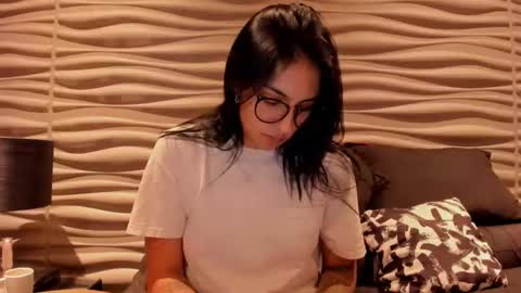 Snapshot of samantha_jadee chatting on December 23, 2024, 11:17 pm Samantha online show from December 23, 2024, 11:17 pm