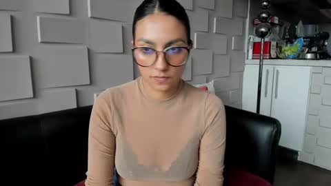 Snapshot of samantha_jadee chatting on January 16, 2025, 7:10 pm Samantha online show from January 16, 2025, 7:10 pm