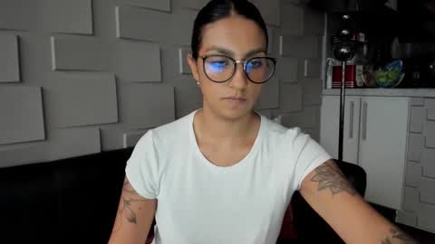Snapshot of samantha_jadee chatting on January 16, 2025, 10:44 pm Samantha online show from January 16, 2025, 10:44 pm