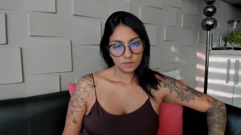 Snapshot of samantha_jadee chatting on January 29, 2025, 10:22 pm Samantha online show from January 29, 2025, 10:22 pm