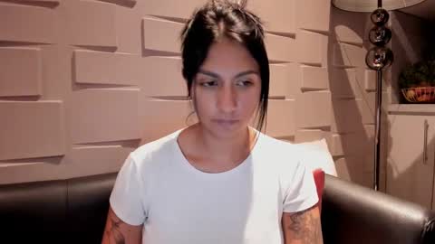 Snapshot of samantha_jadee chatting on January 30, 2025, 3:33 am Samantha online show from January 30, 2025, 3:33 am