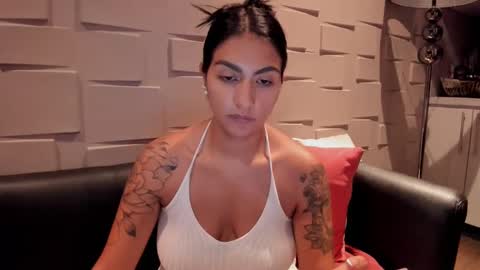 Snapshot of samantha_jadee chatting on February 5, 2025, 11:17 pm Samantha online show from February 5, 2025, 11:17 pm