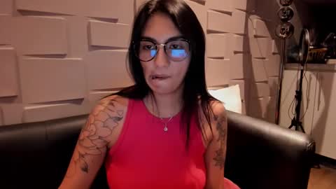 Snapshot of samantha_jadee chatting on February 13, 2025, 6:09 am Samantha online show from February 13, 2025, 6:09 am