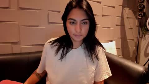 Snapshot of samantha_jadee chatting on February 17, 2025, 3:36 am Samantha online show from February 17, 2025, 3:36 am