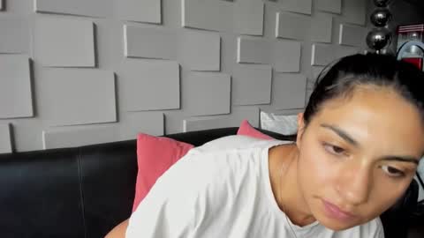 Snapshot of samantha_jadee chatting on February 24, 2025, 1:31 pm Samantha online show from February 24, 2025, 1:31 pm