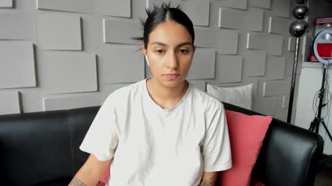Snapshot of samantha_jadee chatting on February 24, 2025, 4:47 pm Samantha online show from February 24, 2025, 4:47 pm