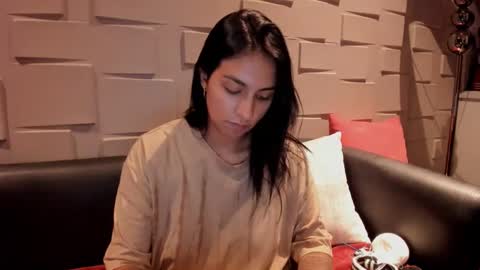 Snapshot of samantha_jadee chatting on March 4, 2025, 4:06 am Samantha online show from March 4, 2025, 4:06 am