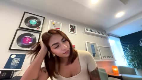 Snapshot of samantha_jadee chatting on October 19, 2025, 7:14 pm Samantha online show from October 19, 2025, 7:14 pm