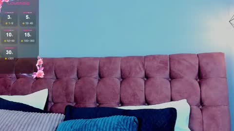 Samantha online show from January 8, 2026, 3:31 am