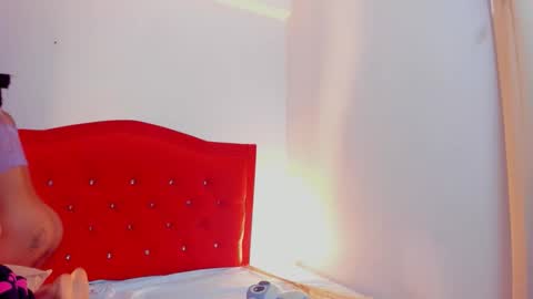 Samantha online show from April 4, 2026, 9:12 pm