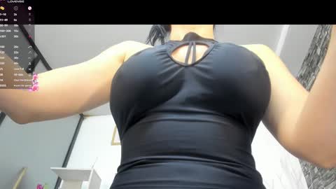 samantha_milfs online show from October 4, 2025, 11:19 am