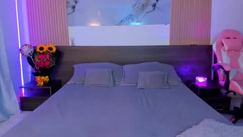 samantha_moons online show from September 22, 2025, 10:01 pm