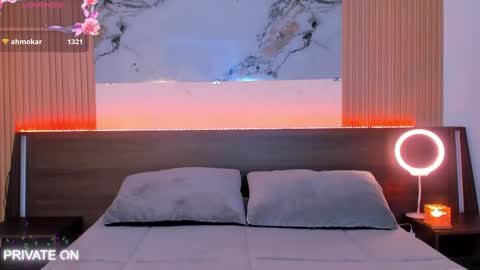 samantha_moons online show from April 10, 2026, 12:16 am