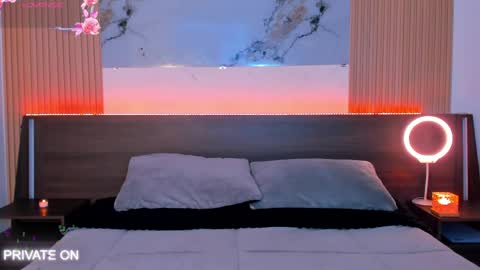 samantha_moons online show from April 25, 2026, 12:02 am