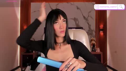 Sammy  online show from November 1, 2025, 12:18 pm