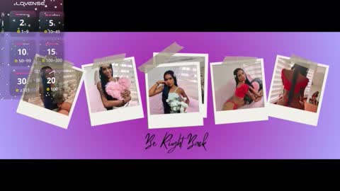 Samantha online show from March 20, 2026, 9:30 pm