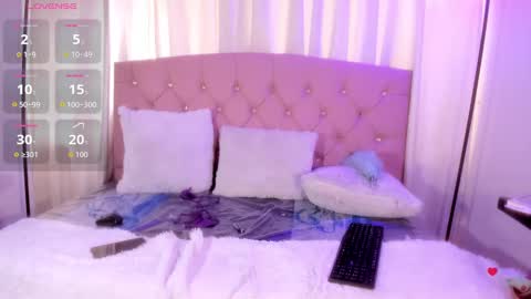 Samantha Spike online show from October 3, 2025, 8:28 pm