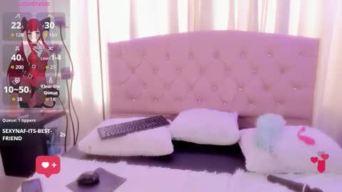 Samantha Spike online show from October 16, 2025, 2:51 pm