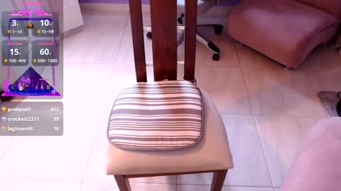 samantha_thompsoon online show from December 20, 2024, 10:11 pm