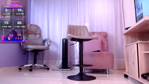 samantha_thompsoon online show from December 28, 2024, 12:45 pm