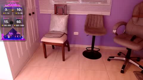 samantha_thompsoon online show from December 30, 2024, 12:09 pm