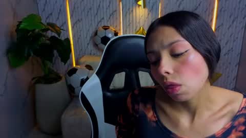 Samantha online show from June 23, 2026, 3:04 am