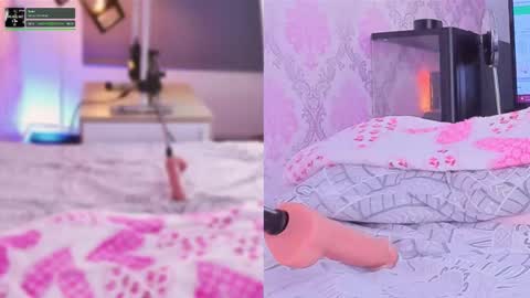 samantha_zc8 online show from November 6, 2025, 10:54 pm