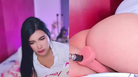 samantha_zc8 online show from November 25, 2025, 7:25 pm