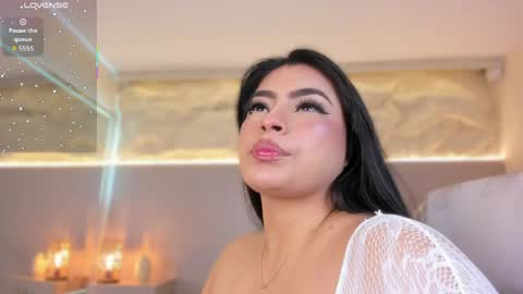  Samanthaa online show from May 29, 2026, 11:30 am