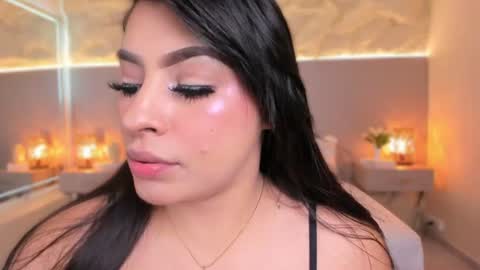 Snapshot of samanthaa_22_ chatting on July 15, 2026, 11:37 am Samanthaa online show from July 15, 2026, 11:37 am