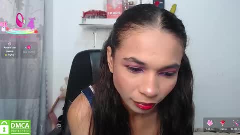 sam online show from October 14, 2025, 11:11 am