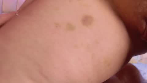 samanthaa_sm online show from March 1, 2026, 12:18 pm