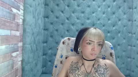 Samantha Smitth online show from October 9, 2025, 3:48 am