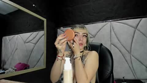 Snapshot of samanthaa_smitth chatting on February 8, 2026, 4:38 am Samantha Smitth online show from February 8, 2026, 4:38 am